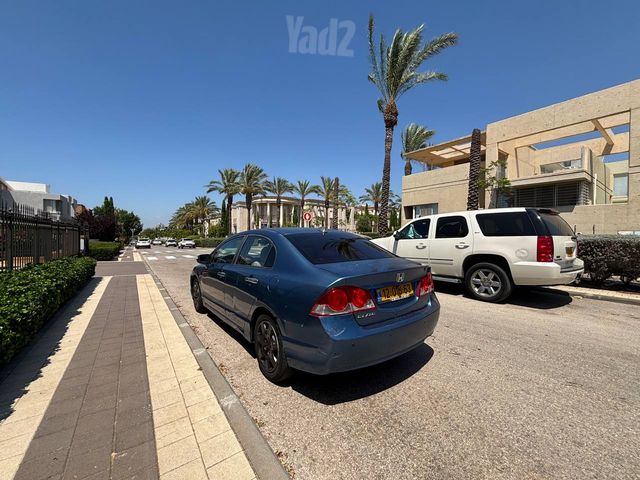 הונדה סיוויק