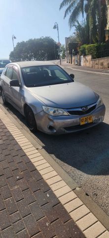 סובארו אימפרזה
