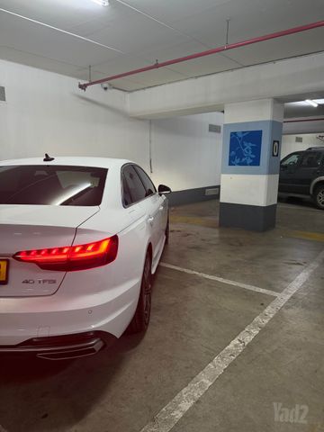 אאודי A4