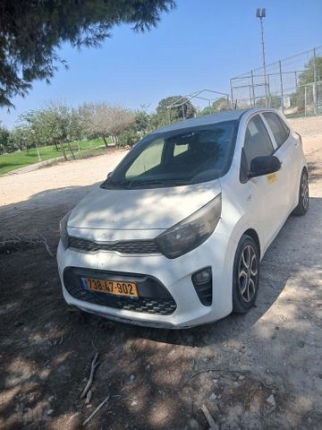 קיה פיקנטו