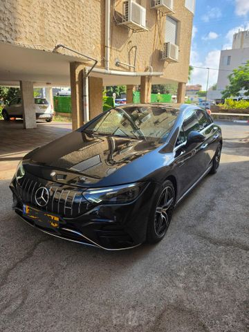 מרצדס-בנץ EQE