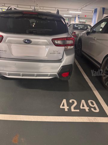 סובארו XV