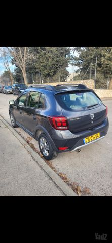 דאצ'יה סנדרו