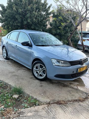 פולקסווגן ג'טה