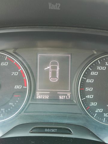 סיאט לאון