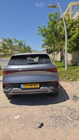 בי.ווי.די אטו 3