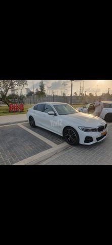 ב מ וו סדרה 3