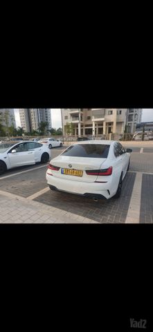 ב מ וו סדרה 3