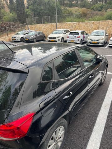 סיאט איביזה