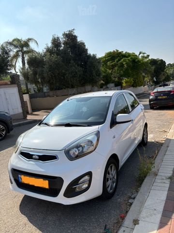 קיה פיקנטו