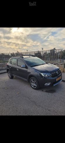 דאצ'יה סנדרו
