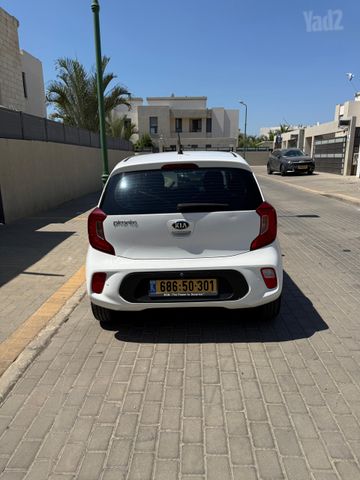 קיה פיקנטו