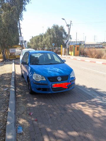 פולקסווגן פולו