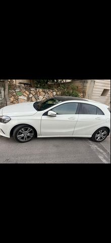 מרצדס-בנץ A-class