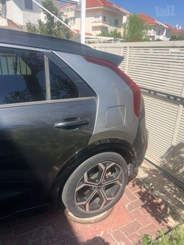 קיה נירו