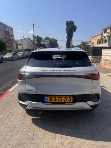 בי.ווי.די אטו 3