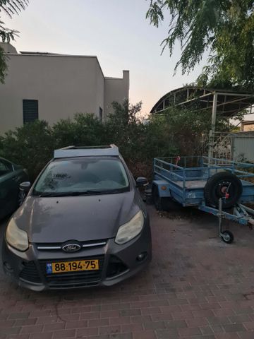 פורד פוקוס