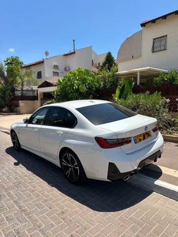 ב מ וו סדרה 3