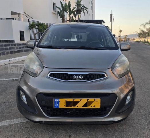 קיה פיקנטו