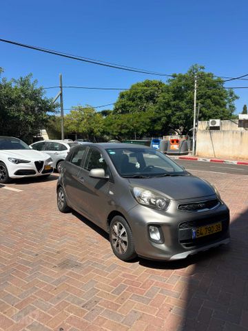 קיה פיקנטו