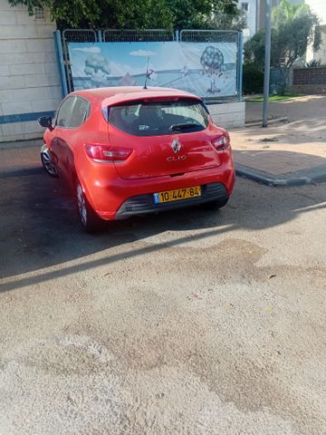 רנו קליאו