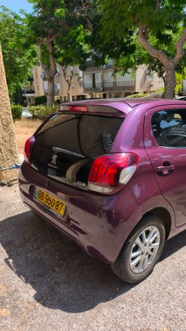 פיג'ו 108