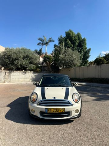 מיני קופר