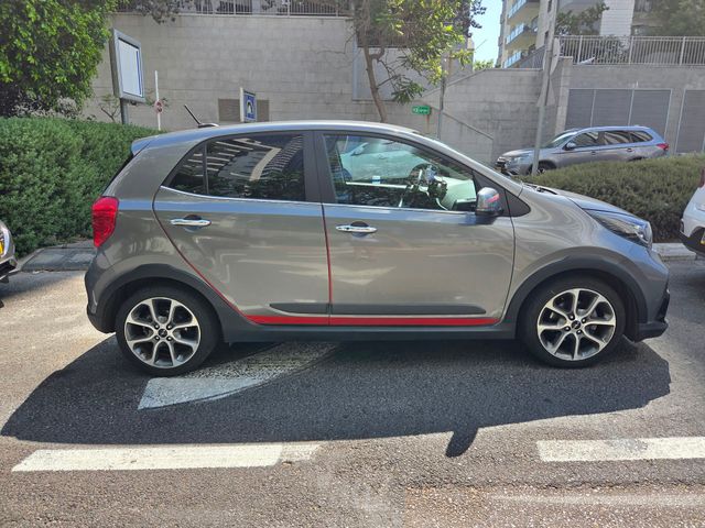 קיה פיקנטו