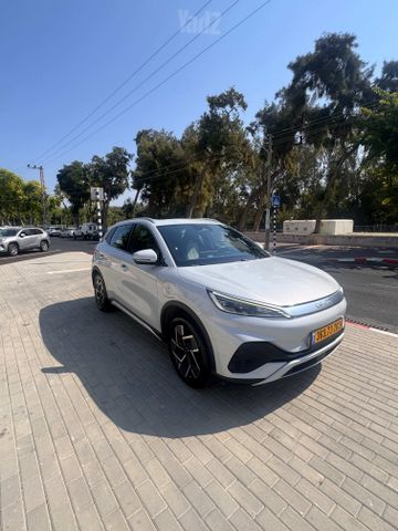 בי.ווי.די אטו 3
