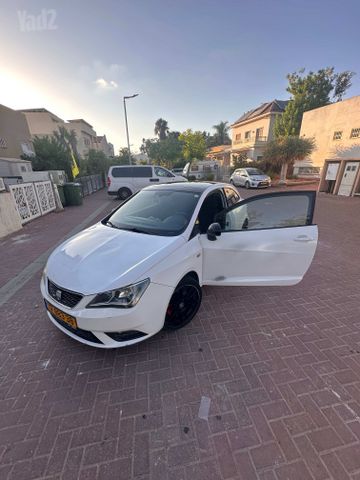 סיאט איביזה