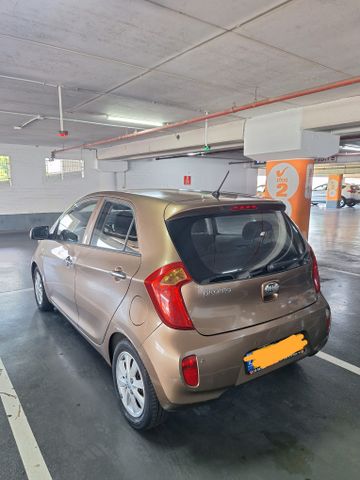 מודעת רכב קיה פיקנטו
