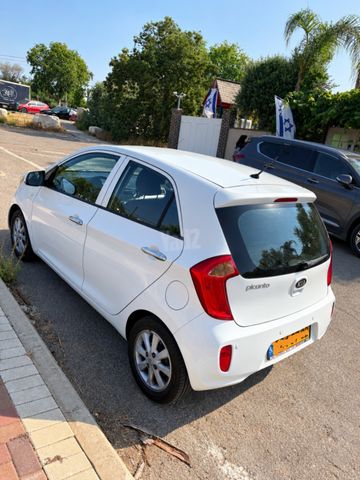 קיה פיקנטו