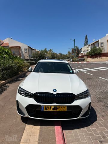 ב מ וו סדרה 3