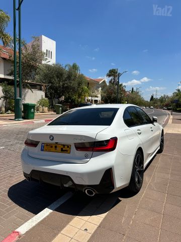 ב מ וו סדרה 3