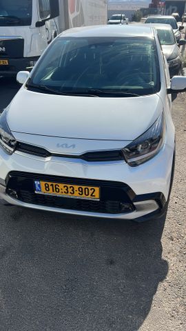 קיה פיקנטו