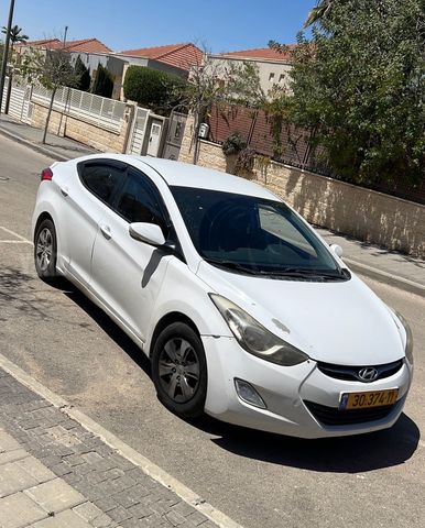 יונדאי I35