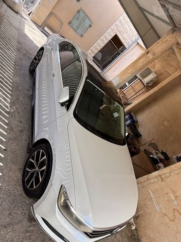 פולקסווגן פאסאט