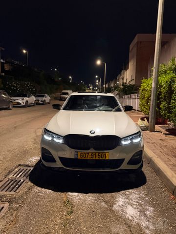 ב מ וו סדרה 3