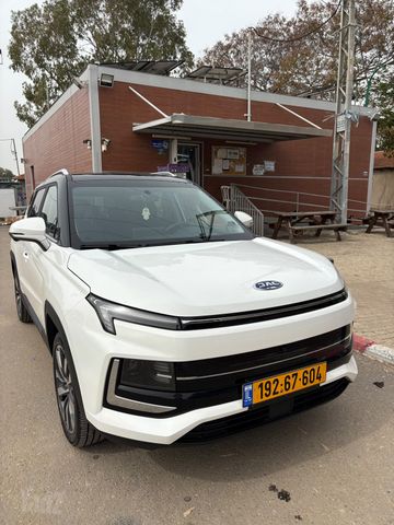 ג׳יי.איי.סי E-JS4