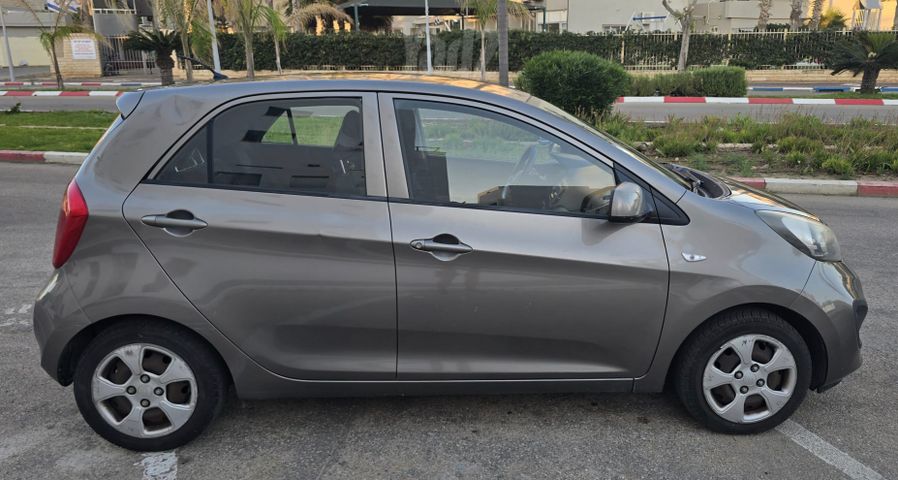 קיה פיקנטו