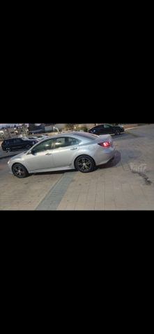 מודעת רכב מאזדה 6