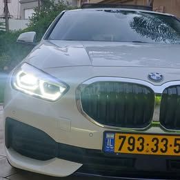 ב מ וו סדרה 1