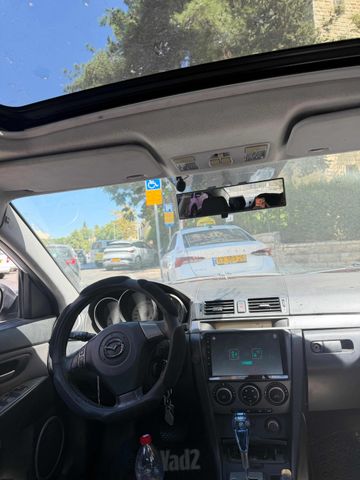 מאזדה 3