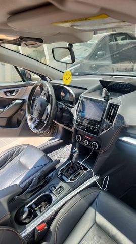 סובארו XV