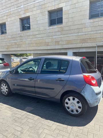 רנו קליאו
