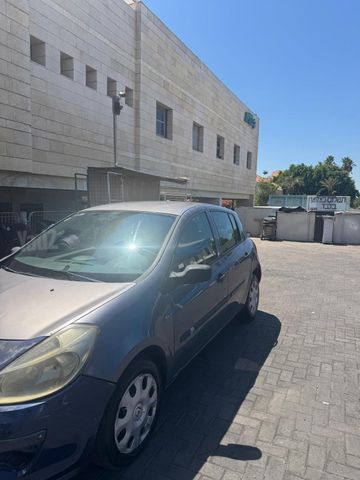 רנו קליאו