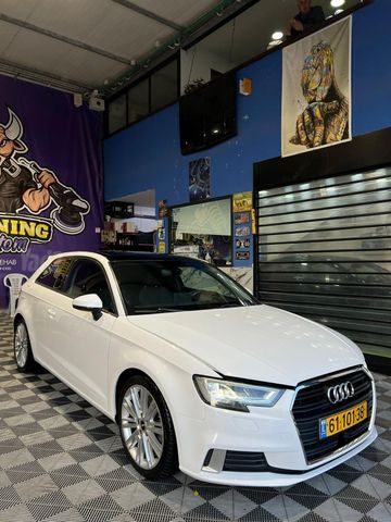 אאודי A3