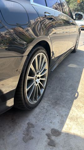 מרצדס-בנץ S-class