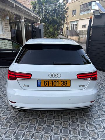 אאודי A3