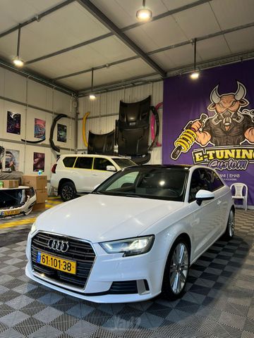 אאודי A3